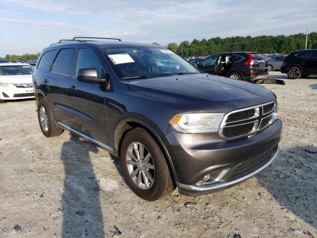 Photo 3 VIN: 1C4RDHAG1HC805778 - DODGE DURANGO SX 