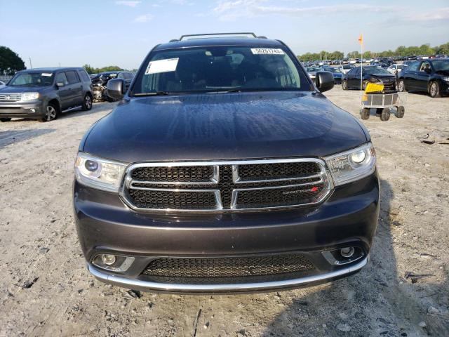 Photo 4 VIN: 1C4RDHAG1HC805778 - DODGE DURANGO SX 