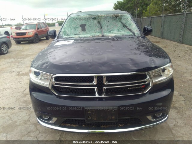 Photo 5 VIN: 1C4RDHAG1HC921174 - DODGE DURANGO 