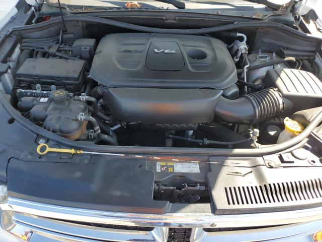 Photo 11 VIN: 1C4RDHAG1HC944776 - DODGE DURANGO 