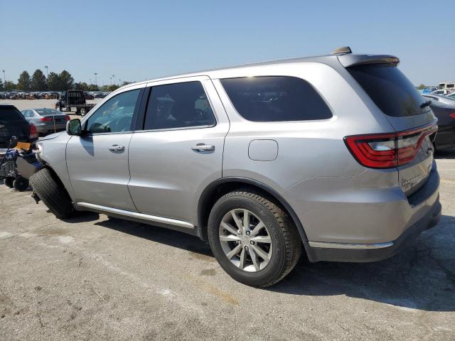 Photo 1 VIN: 1C4RDHAG1HC950688 - DODGE DURANGO SX 