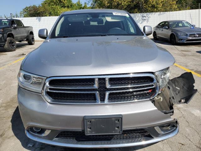 Photo 4 VIN: 1C4RDHAG1HC950688 - DODGE DURANGO SX 