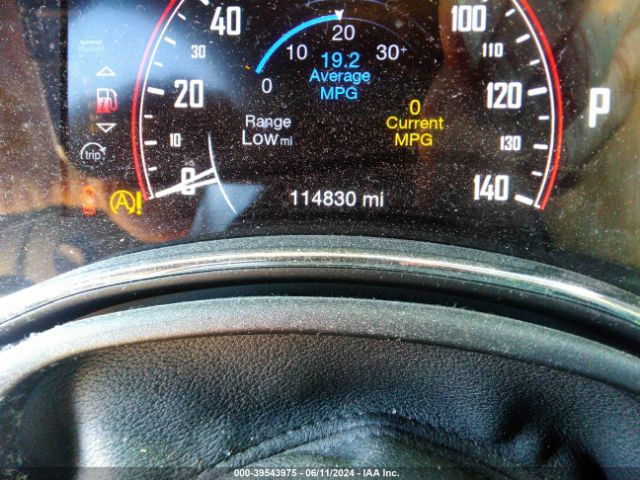 Photo 6 VIN: 1C4RDHAG1JC155937 - DODGE DURANGO 