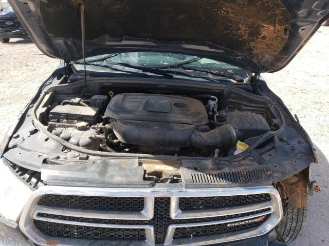 Photo 11 VIN: 1C4RDHAG1JC354728 - DODGE DURANGO SX 