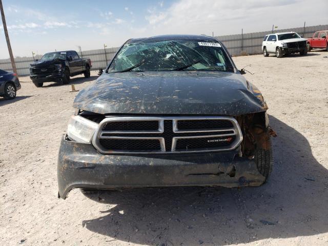 Photo 4 VIN: 1C4RDHAG1JC354728 - DODGE DURANGO SX 