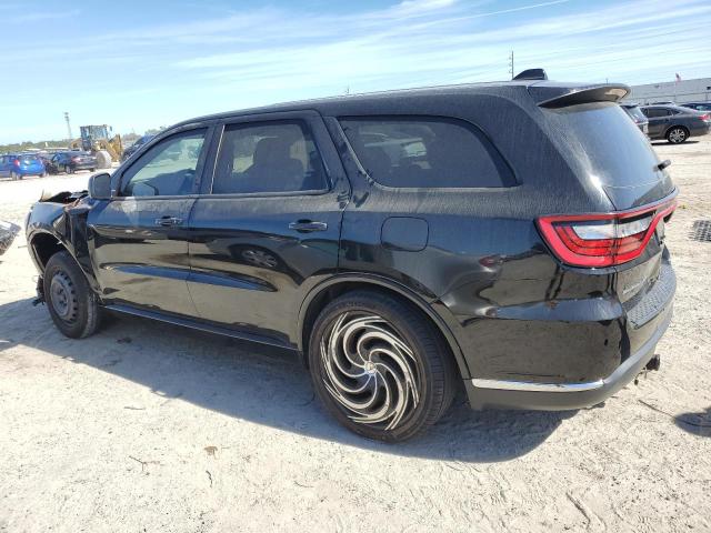 Photo 1 VIN: 1C4RDHAG1JC443232 - DODGE DURANGO 