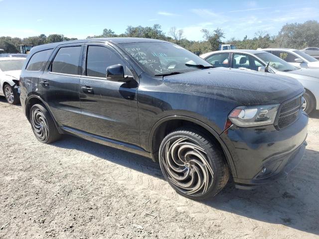 Photo 3 VIN: 1C4RDHAG1JC443232 - DODGE DURANGO 