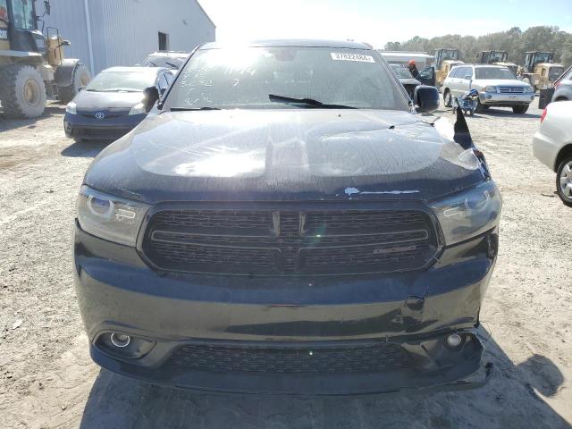 Photo 4 VIN: 1C4RDHAG1JC443232 - DODGE DURANGO 