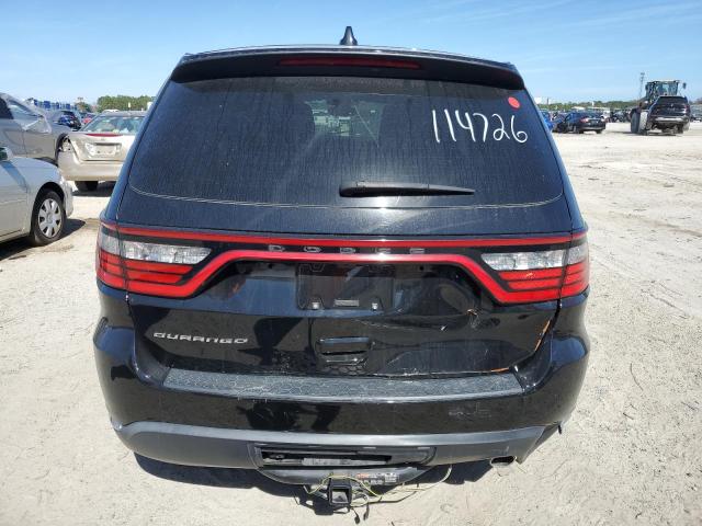 Photo 5 VIN: 1C4RDHAG1JC443232 - DODGE DURANGO 