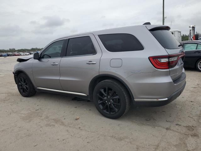 Photo 1 VIN: 1C4RDHAG1KC604941 - DODGE DURANGO SX 