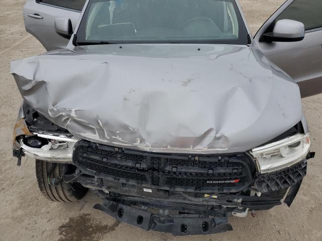 Photo 11 VIN: 1C4RDHAG1KC604941 - DODGE DURANGO SX 