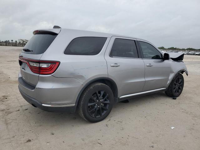 Photo 2 VIN: 1C4RDHAG1KC604941 - DODGE DURANGO SX 