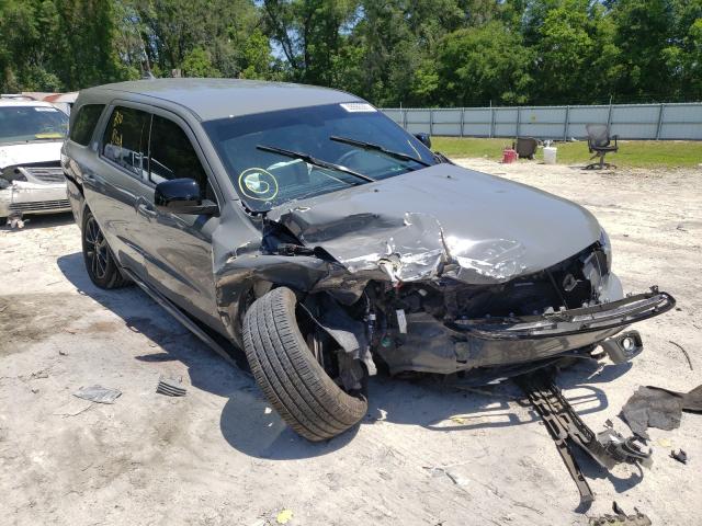 Photo 0 VIN: 1C4RDHAG1KC632657 - DODGE DURANGO SX 