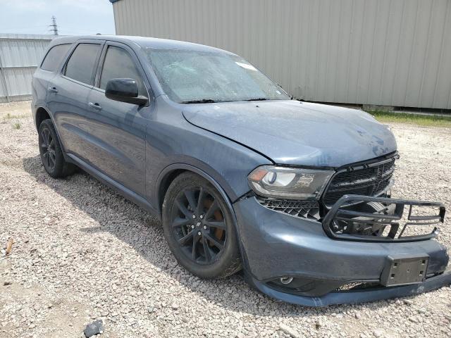 Photo 3 VIN: 1C4RDHAG1KC663147 - DODGE DURANGO 