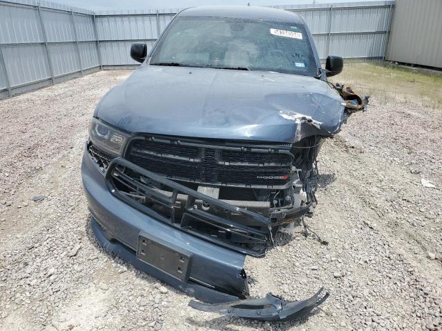 Photo 4 VIN: 1C4RDHAG1KC663147 - DODGE DURANGO 