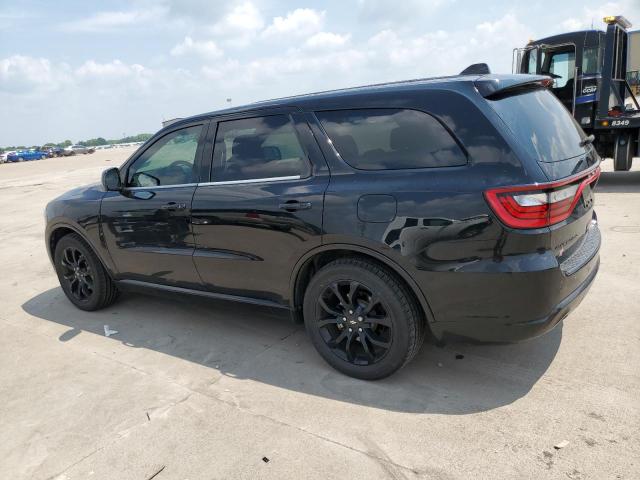 Photo 1 VIN: 1C4RDHAG1KC717479 - DODGE DURANGO SX 