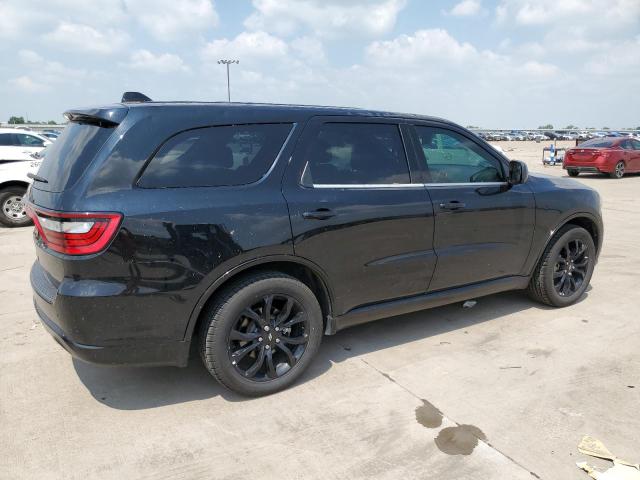 Photo 2 VIN: 1C4RDHAG1KC717479 - DODGE DURANGO SX 