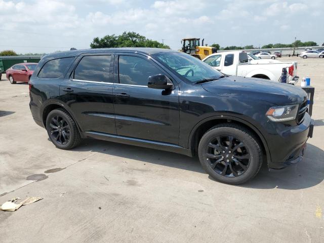 Photo 3 VIN: 1C4RDHAG1KC717479 - DODGE DURANGO SX 