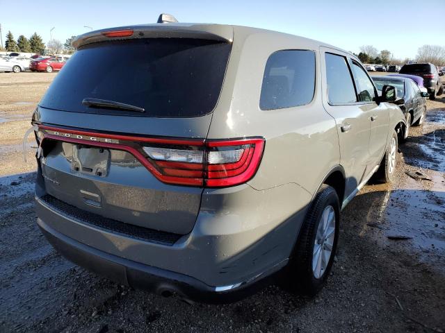 Photo 3 VIN: 1C4RDHAG1LC329542 - DODGE DURANGO SX 