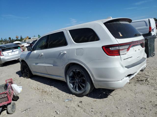 Photo 1 VIN: 1C4RDHAG1MC540676 - DODGE DURANGO SX 