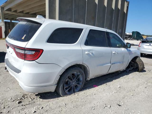 Photo 2 VIN: 1C4RDHAG1MC540676 - DODGE DURANGO SX 