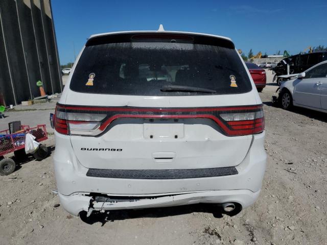 Photo 5 VIN: 1C4RDHAG1MC540676 - DODGE DURANGO SX 