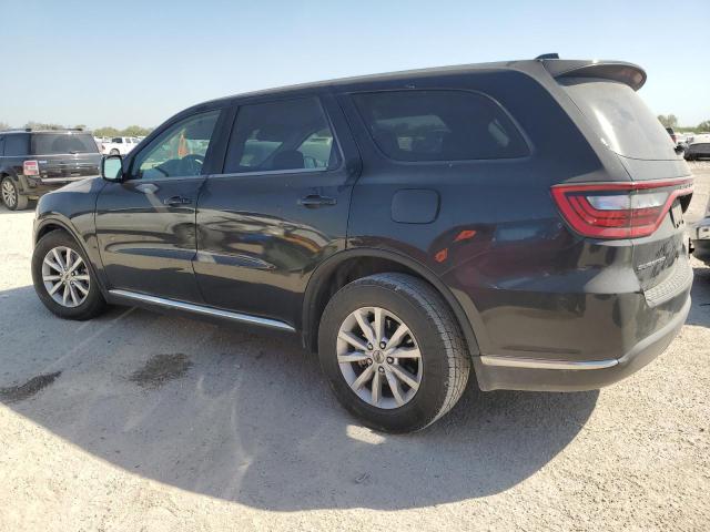 Photo 1 VIN: 1C4RDHAG1MC661109 - DODGE DURANGO SX 