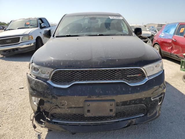 Photo 4 VIN: 1C4RDHAG1MC661109 - DODGE DURANGO SX 