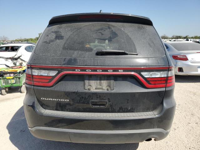 Photo 5 VIN: 1C4RDHAG1MC661109 - DODGE DURANGO SX 