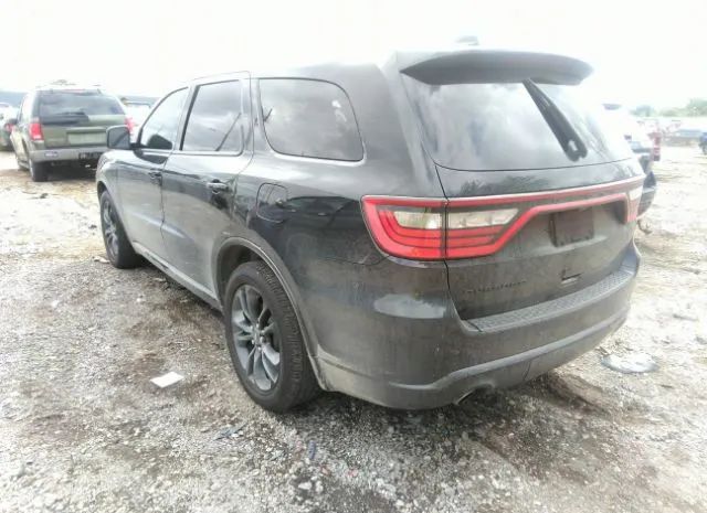 Photo 2 VIN: 1C4RDHAG1NC159556 - DODGE DURANGO 