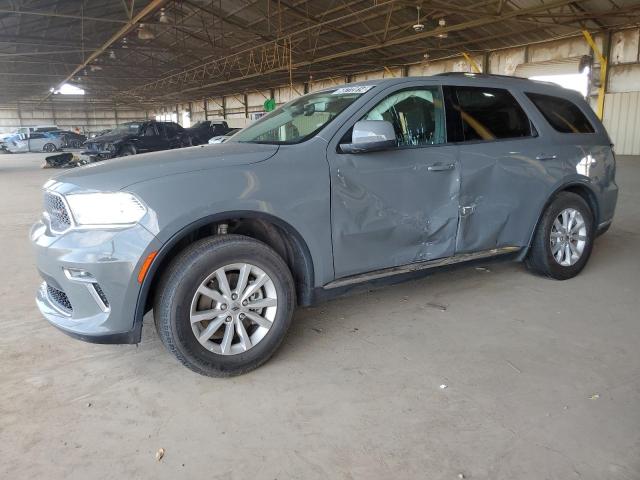 Photo 0 VIN: 1C4RDHAG1NC226351 - DODGE DURANGO SX 