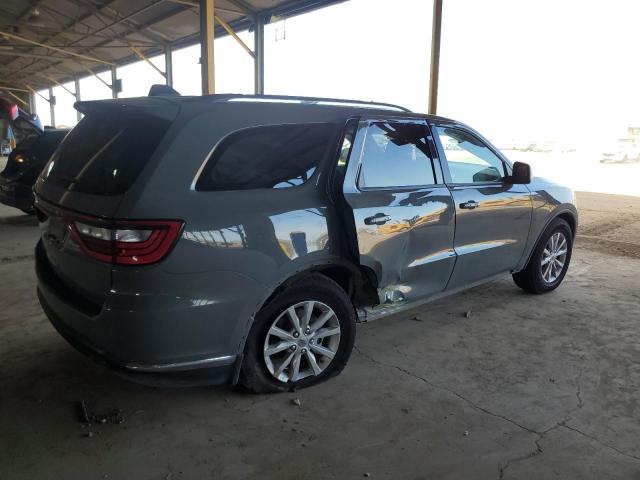 Photo 2 VIN: 1C4RDHAG1NC226351 - DODGE DURANGO SX 