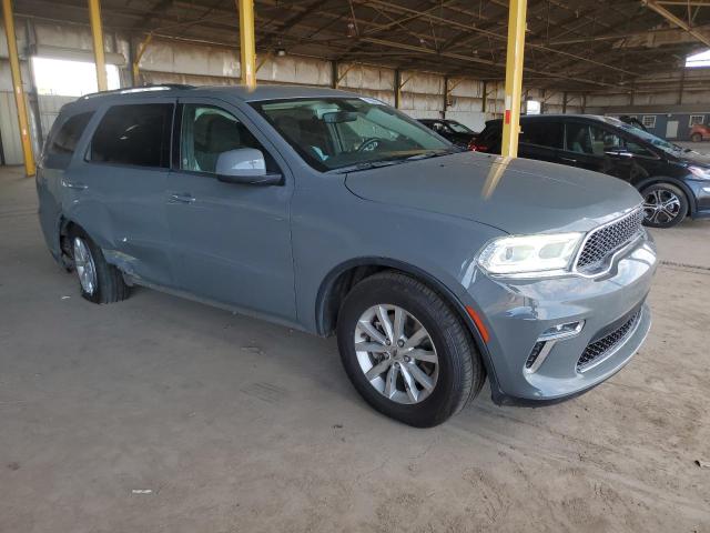 Photo 3 VIN: 1C4RDHAG1NC226351 - DODGE DURANGO SX 