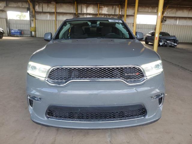 Photo 4 VIN: 1C4RDHAG1NC226351 - DODGE DURANGO SX 