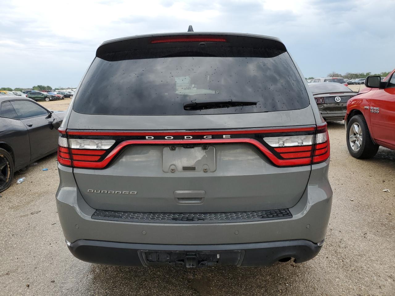 Photo 5 VIN: 1C4RDHAG1PC564352 - DODGE DURANGO 