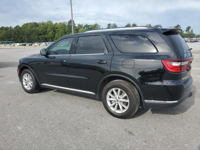 Photo 1 VIN: 1C4RDHAG1PC583015 - DODGE DURANGO SX 