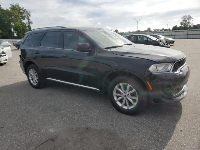 Photo 3 VIN: 1C4RDHAG1PC583015 - DODGE DURANGO SX 