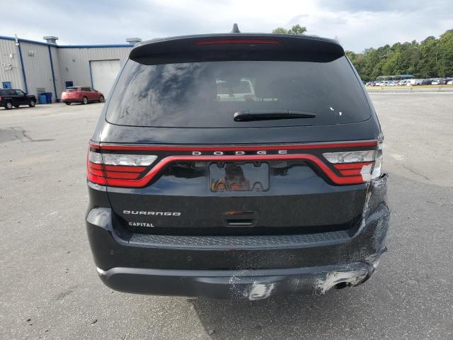 Photo 5 VIN: 1C4RDHAG1PC583015 - DODGE DURANGO SX 