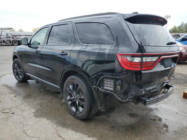 Photo 1 VIN: 1C4RDHAG1PC612545 - DODGE DURANGO SX 