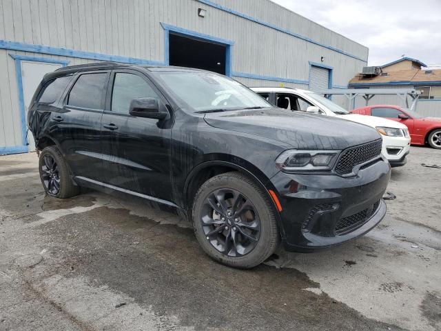 Photo 3 VIN: 1C4RDHAG1PC612545 - DODGE DURANGO SX 