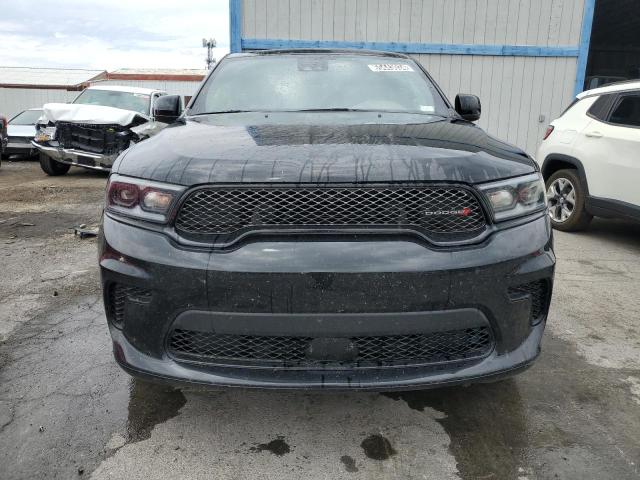 Photo 4 VIN: 1C4RDHAG1PC612545 - DODGE DURANGO SX 