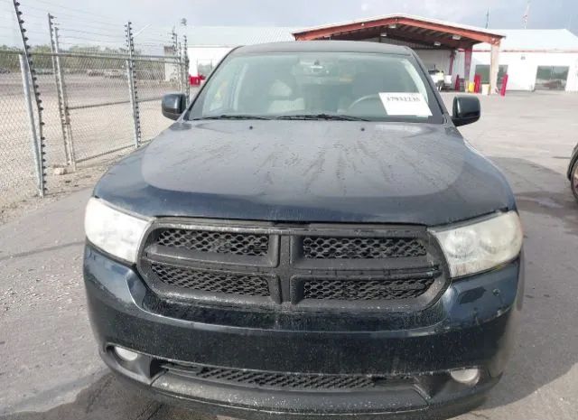 Photo 5 VIN: 1C4RDHAG2CC180753 - DODGE DURANGO 