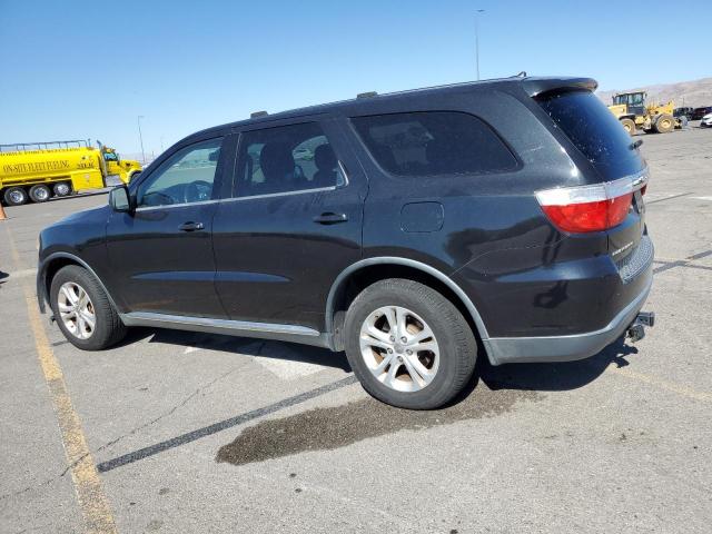 Photo 1 VIN: 1C4RDHAG2CC335978 - DODGE DURANGO SX 