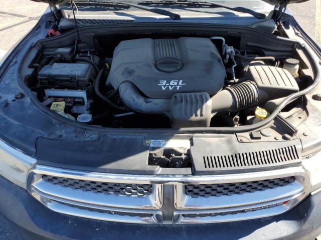 Photo 10 VIN: 1C4RDHAG2CC335978 - DODGE DURANGO SX 