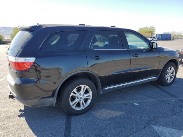 Photo 2 VIN: 1C4RDHAG2CC335978 - DODGE DURANGO SX 