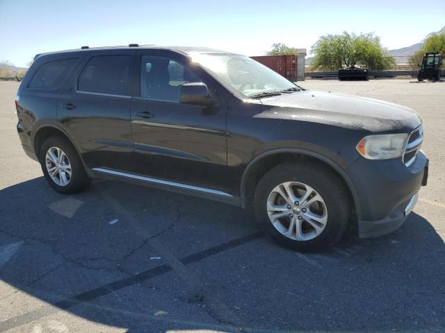 Photo 3 VIN: 1C4RDHAG2CC335978 - DODGE DURANGO SX 