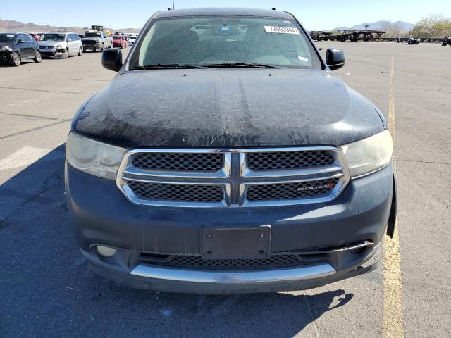 Photo 4 VIN: 1C4RDHAG2CC335978 - DODGE DURANGO SX 