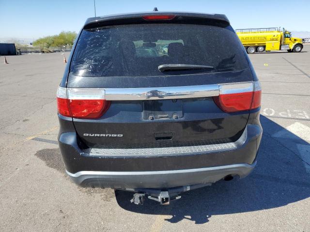 Photo 5 VIN: 1C4RDHAG2CC335978 - DODGE DURANGO SX 