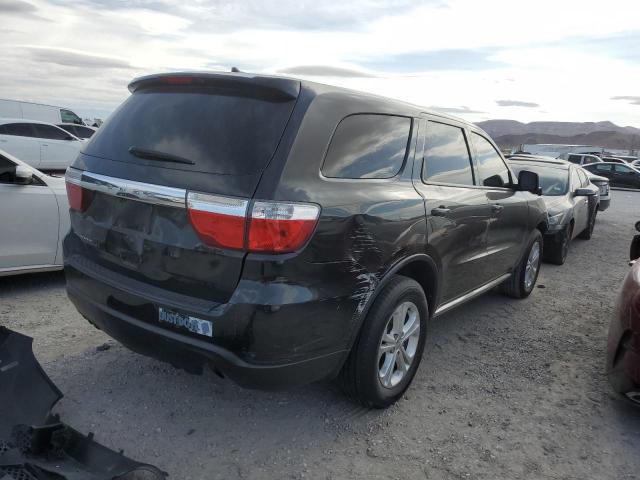 Photo 2 VIN: 1C4RDHAG2DC535342 - DODGE DURANGO SX 