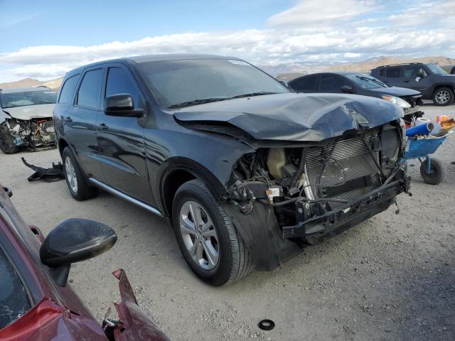 Photo 3 VIN: 1C4RDHAG2DC535342 - DODGE DURANGO SX 